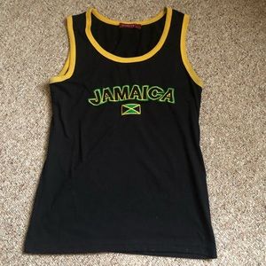 Jamaica t shirt